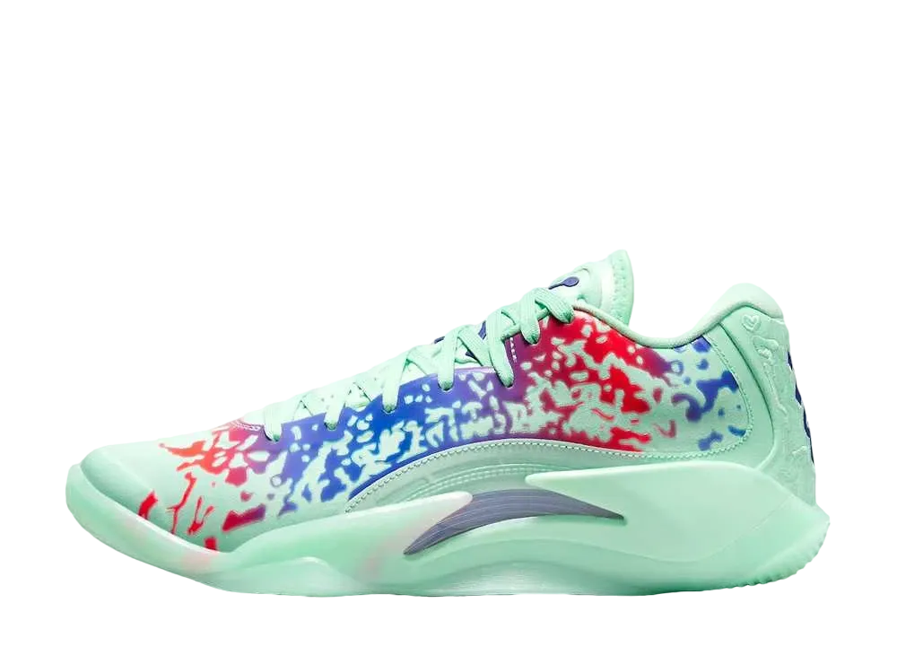 Nike Jordan Zion 3 "Mud, Sweat, and Tears"