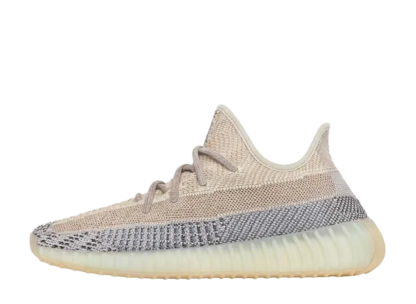 アディダスオリジナルス イージーブースト350V2 "アッシュパール"