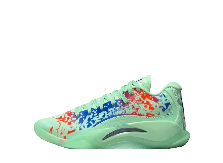 ナイキ GS ジョーダン ザイオン3 "マッド, スウィート, アンド ティアーズ"