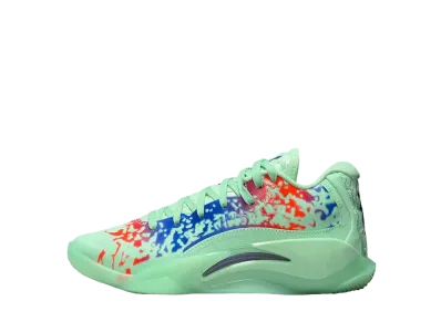 Nike GS Jordan Zion 3 "Mud, Sweat, and Tears"