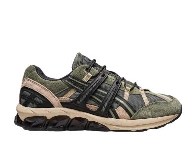 Asics Gel-Sonoma 180 "Lichen Green/Graphite Grey"