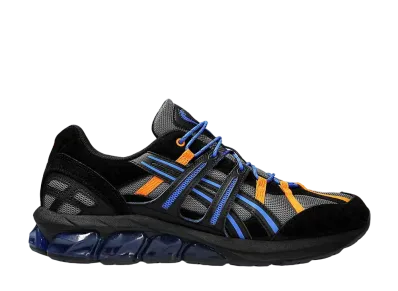 Asics Gel-Sonoma 180 "Carbon/Black"