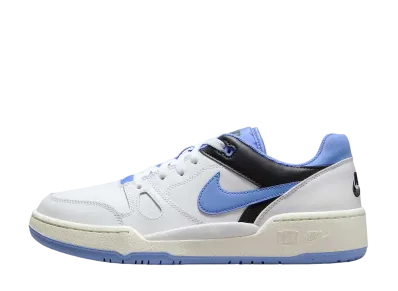 Nike Full Force Low "Polar Blue"