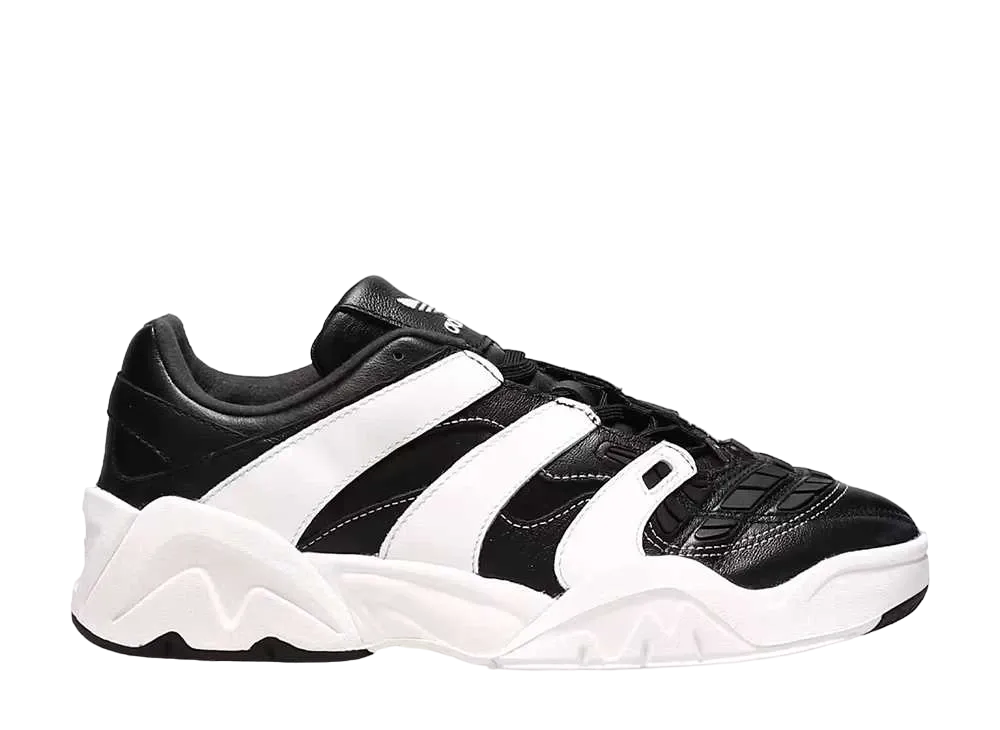 adidas Predator XLG "Core Black"