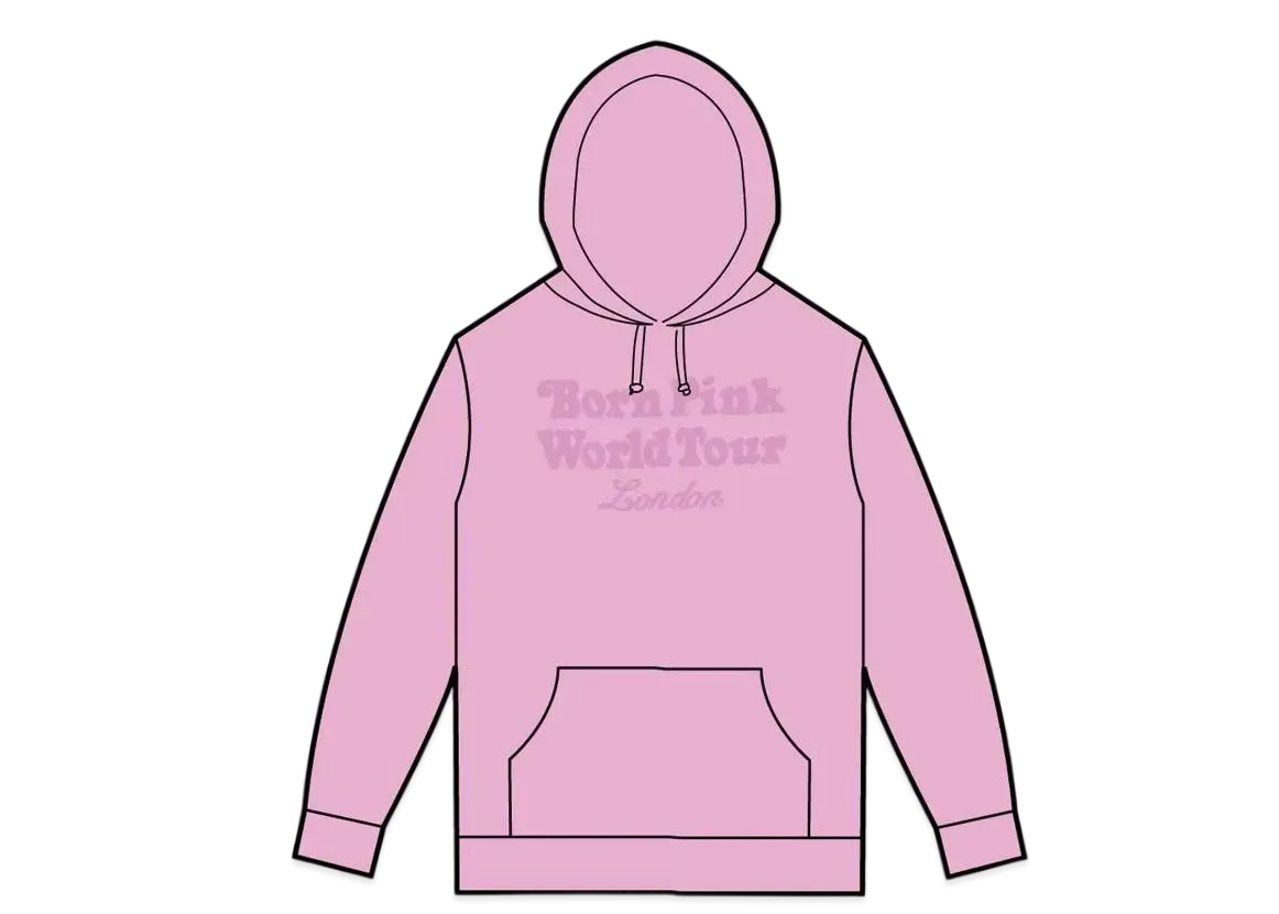 10/6〜10/12開催｜BLACK PINK × VERDYのポップアップストアが東京