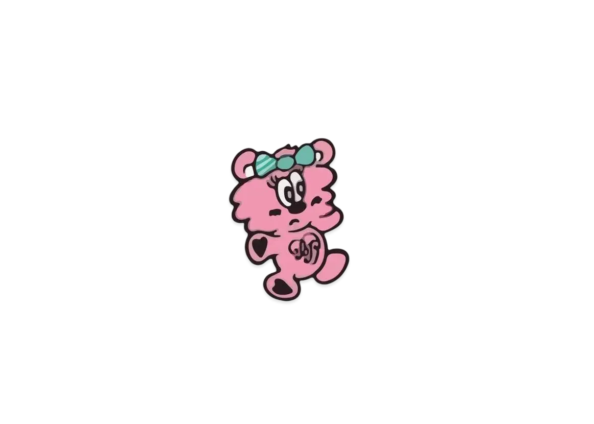 black pink ブルピン verdy popup ジャケット アウター L black pink ブルピン verdy popup ジャケット アウター L