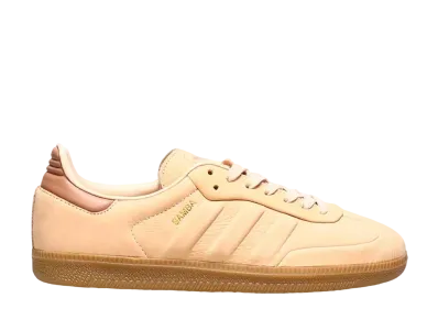 adidas Samba "Halo Blush"