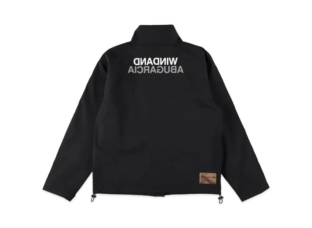 WIND AND SEA × ABU GARCIA フィッシングスーツ WIND AND SEA × ABU GARCIA フィッシングスーツ