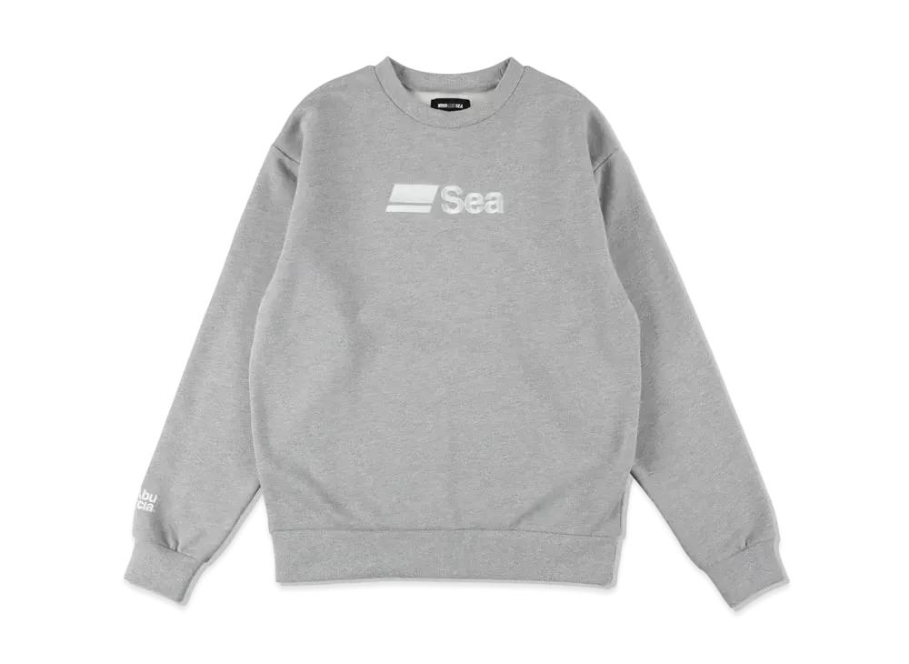wind and seaウィンダンシー　抽選当選品　グレー　Sサイズ　新品未開封 wind and seaウィンダンシー 抽選当選品 グレー Sサイズ 新品未開封