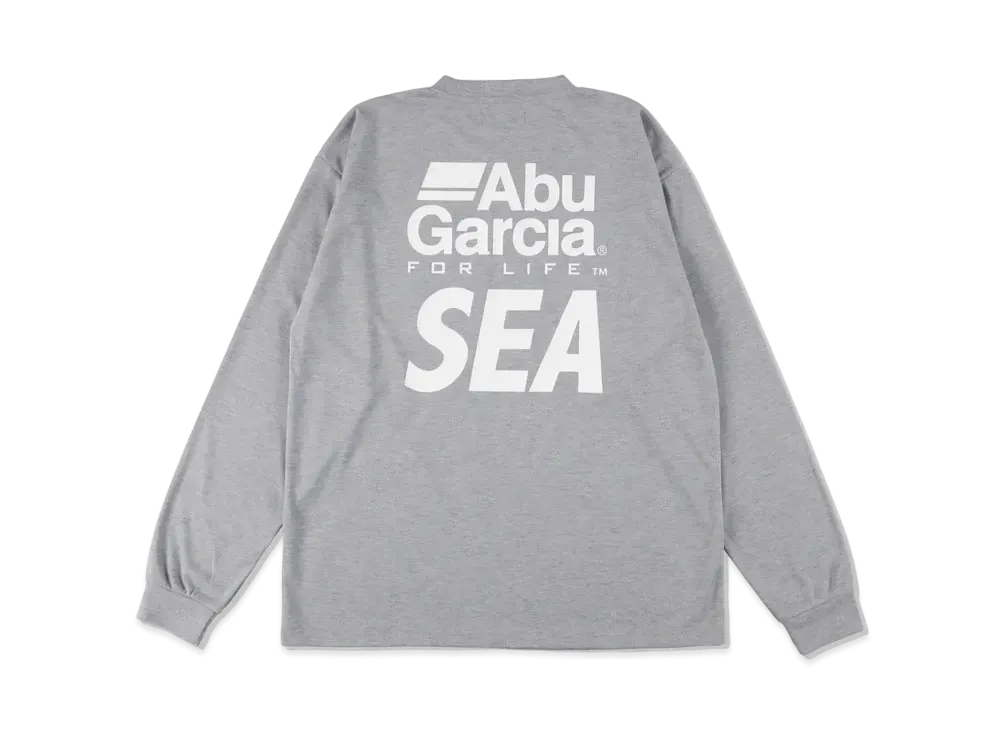 wind and seaウィンダンシー　抽選当選品　グレー　Sサイズ　新品未開封 wind and seaウィンダンシー 抽選当選品 グレー Sサイズ 新品未開封