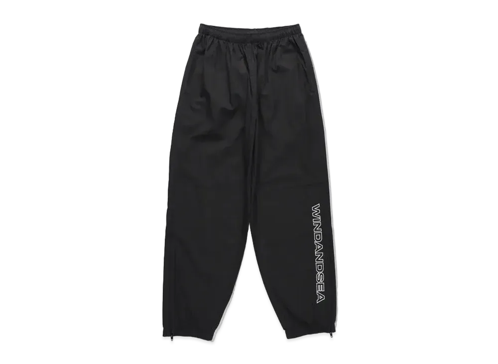 10/7発売｜Abu Garcia × WIND AND SEA collection｜抽選/販売/定価情報