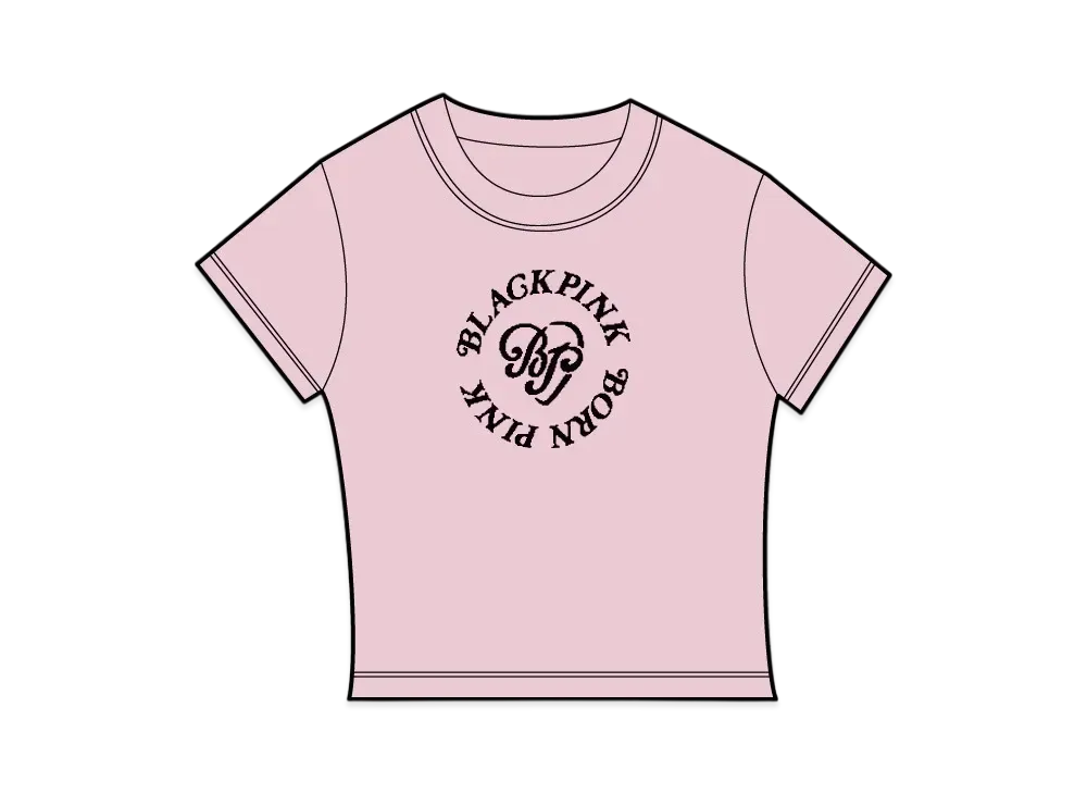 BLACKPINK ポップアップ　グッズ　トレーナー　verdy 公式 BLACKPINK ポップアップ グッズ トレーナー verdy 公式