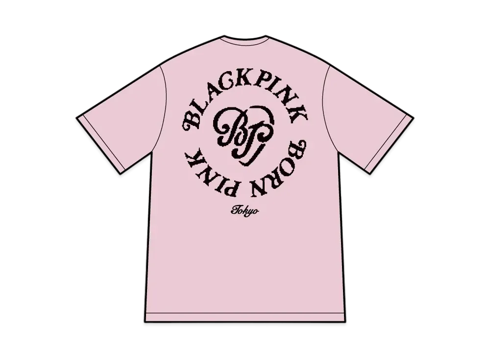 10/6〜10/12開催｜BLACK PINK × VERDYのポップアップストアが