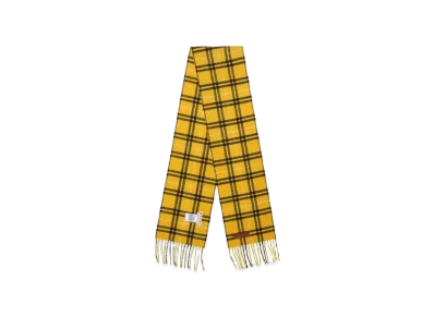 MARNI SCARF "MAIZE"