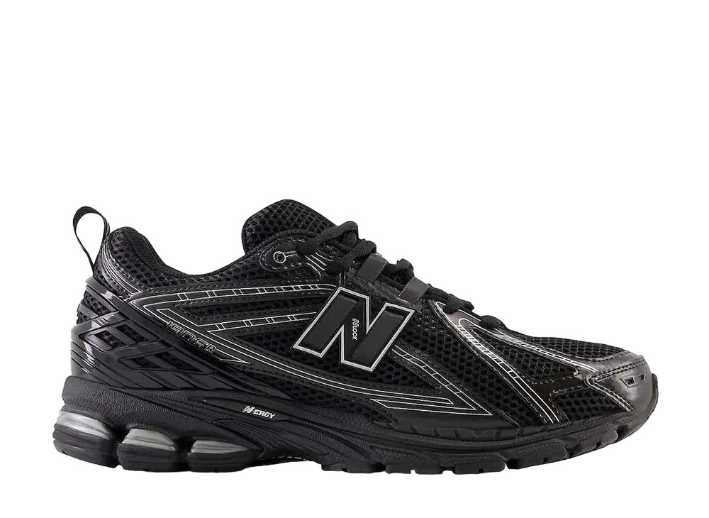 New Balance 1906R "Black"