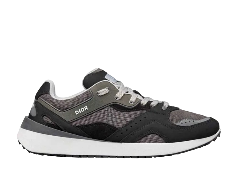 Dior B29 Sneaker "Grey/Black/White"