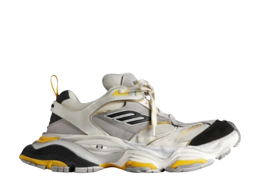 BALENCIAGA Cargo Sneaker Exclusive Release BALENCIAGA Cargo Sneaker Exclusive Release