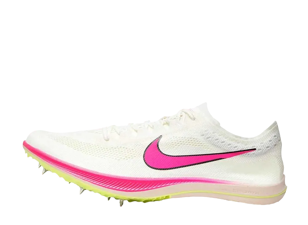 Nike ZoomX Dragonfly "Sail/Light Lemon Twist/Guava Ice/Fierce Pink"