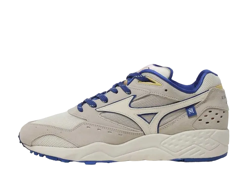 アムステルダム国立美術館 × ミズノ コンテンダー "ミルクマイシェ"