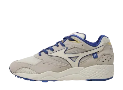 アムステルダム国立美術館 × ミズノ コンテンダー "ミルクマイシェ"