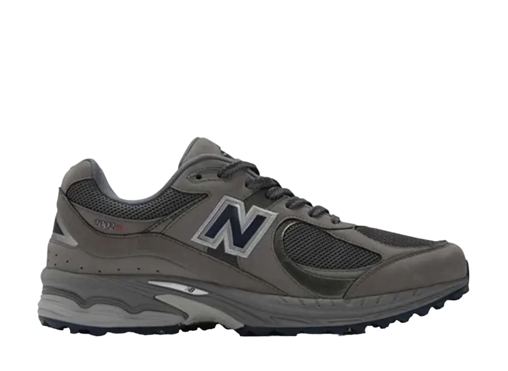 New Balance 2002V1 "Gray"