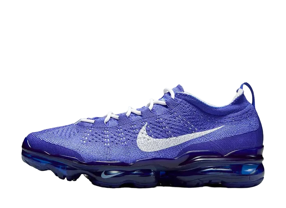 Nike Air Vapormax 2023 Flyknit "Light Ultramarine/Polar/Pure Platinum"