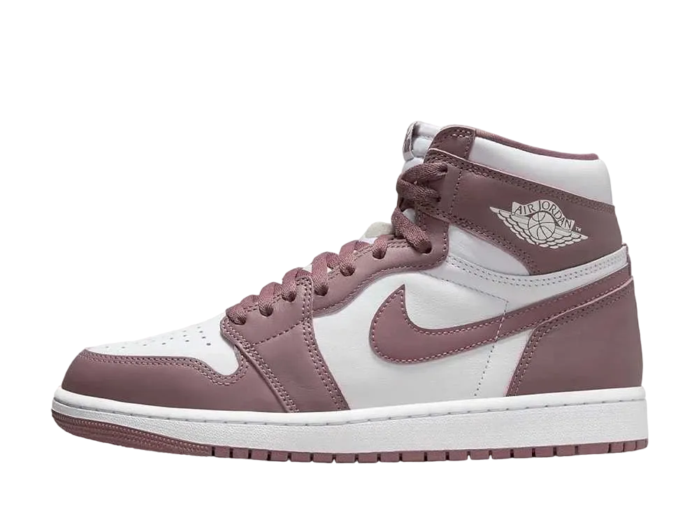 Nike Air Jordan 1 Retro High OG "Mauve"