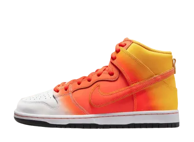 ナイキ SB ダンク ハイ プロ "スイートトゥース"