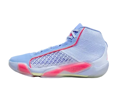 Nike Air Jordan 38 "Light Marine"