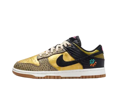 ナイキ ウィメンズ ダンク ロー "ディア デ ムエルトス"