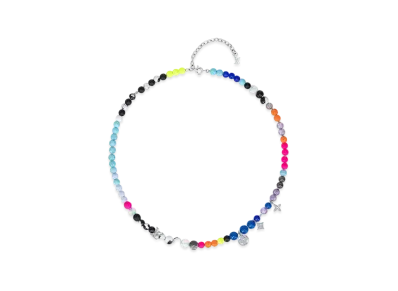 Louis Vuitton LV Beads Necklace