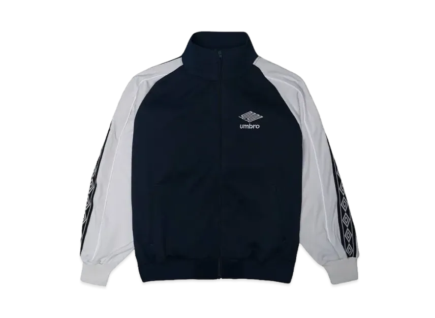 umbro x 9090 Raglan Track Jacket umbro x 9090 Raglan Track Jacket