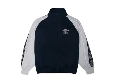 umbro x 9090 Raglan Track Jacket "Navy"