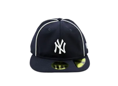 NEW ERA x THE CAP Left For Classic RC 59FIFTY New York Yankees "Navy"