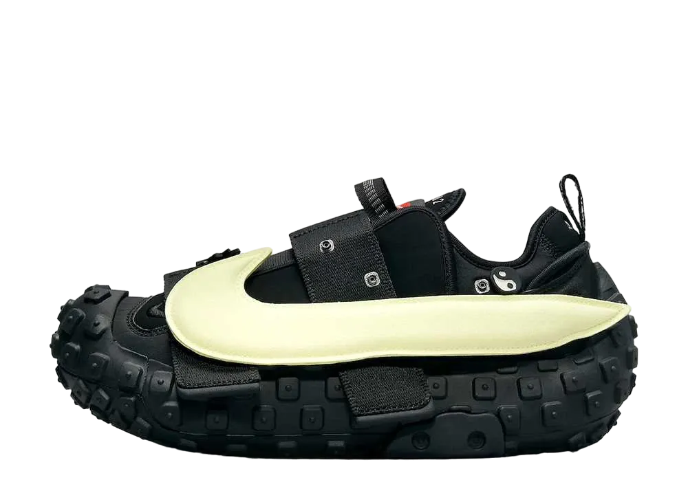 Cactus Plant Flea Market × Nike Air Flea 2 "Black"