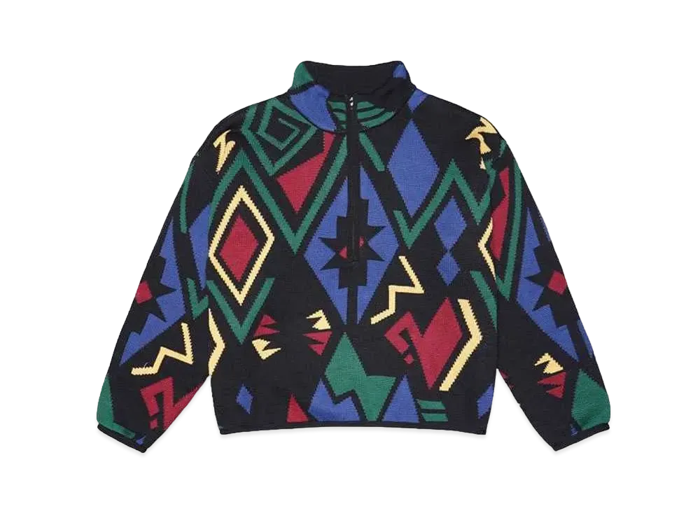 iroquois ORTEGA HZ "BLK"