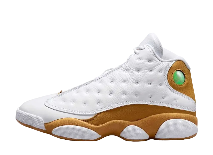 ナイキ エアジョーダン13 レトロ "ウィート"