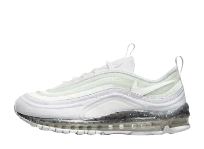 Nike Air Max Terrascape 97 "Triple White"