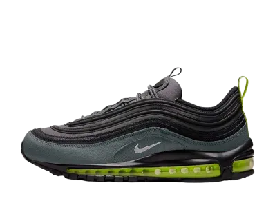 Nike Air Max 97 "Black Neon"