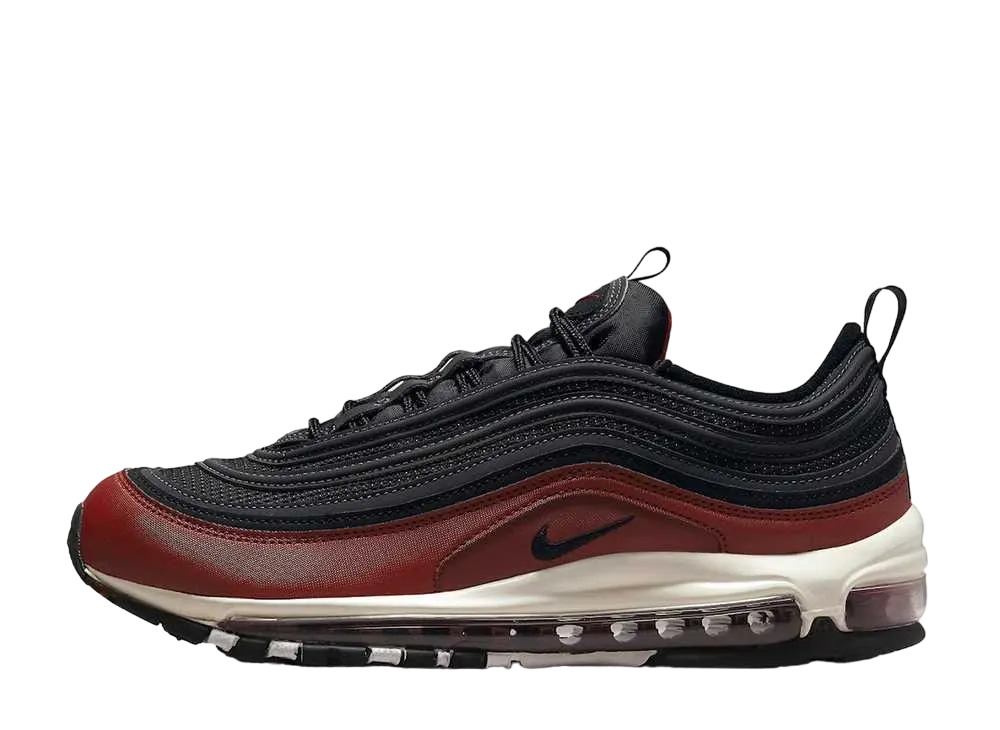 Nike Air Max 97 "Team Red"