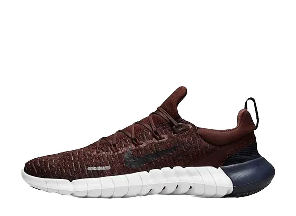 ナイキ フリー ラン 5.0 ネクストネイチャー "ブロンズエクリプス/ブラック/ダークポニー"