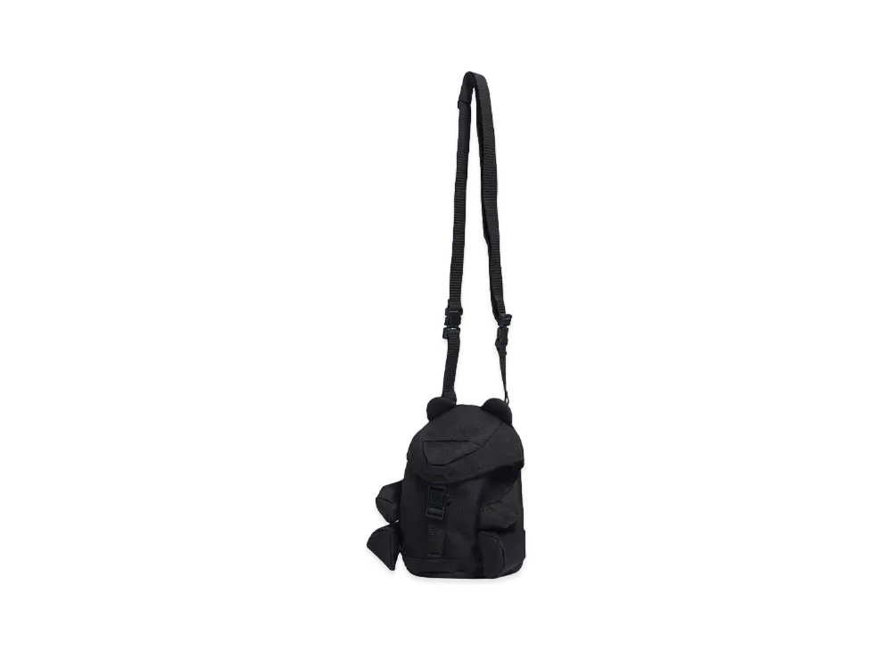 PHINGERIN CUMALICE POUCH "BLACK"