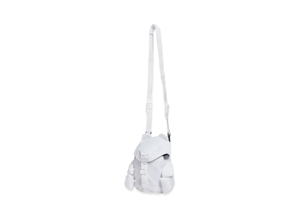 PHINGERIN CUMALICE POUCH "WHITE"