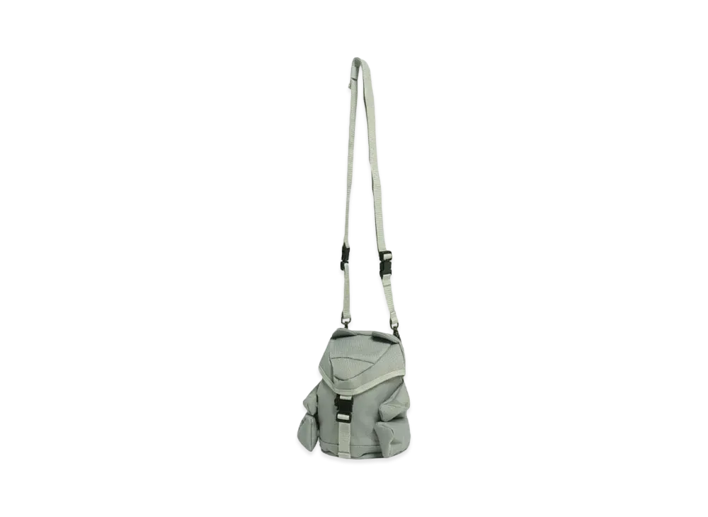 PHINGERIN CUMALICE POUCH "GREY"