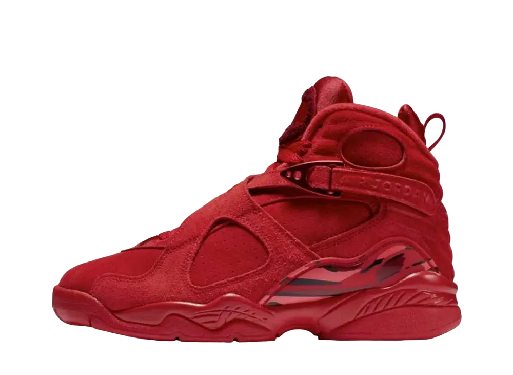 Nike Women's Air Jordan 8 "Valentine’s Day"