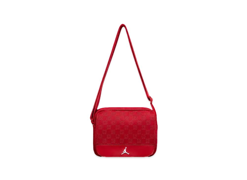 10/13発売｜Jordan Brand Monogram Bag collection｜抽選/販売