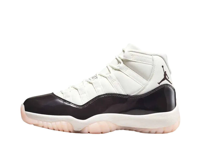 ナイキ ウィメンズ エアジョーダン11 レトロ "ナポリタン"