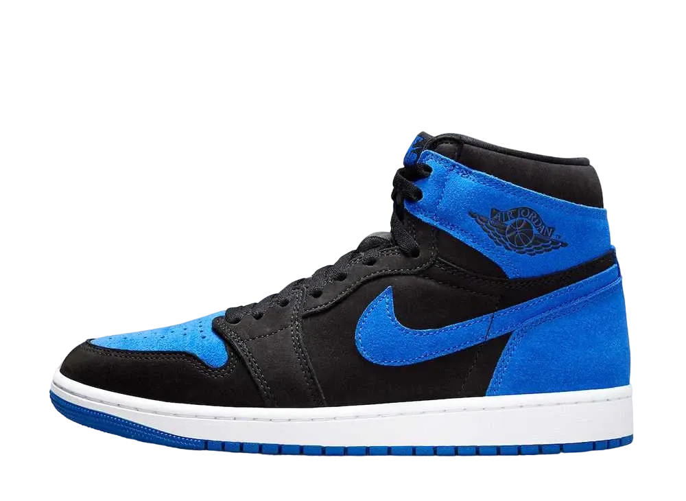 Nike Air Jordan 1 Retro High OG "Royal Reimagined"