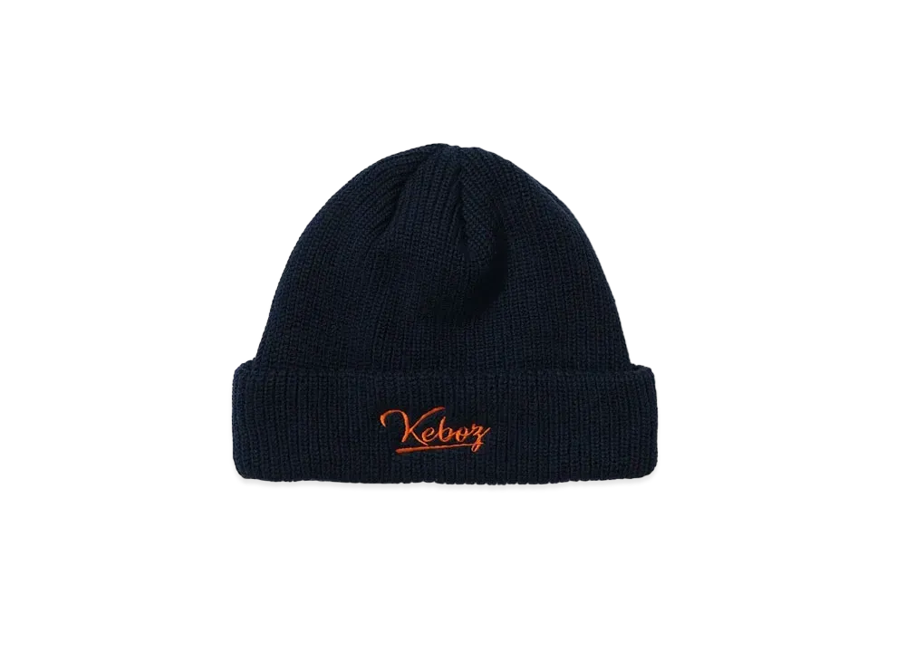 KEBOZ x SNKRDUNK BEANIE