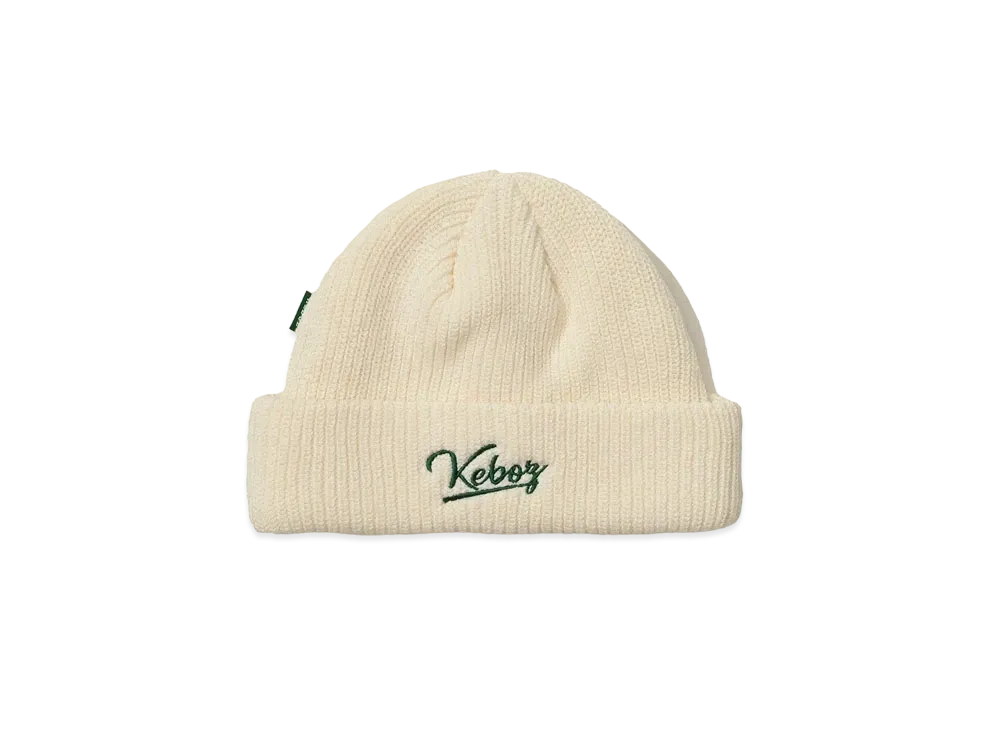 KEBOZ x SNKRDUNK BEANIE